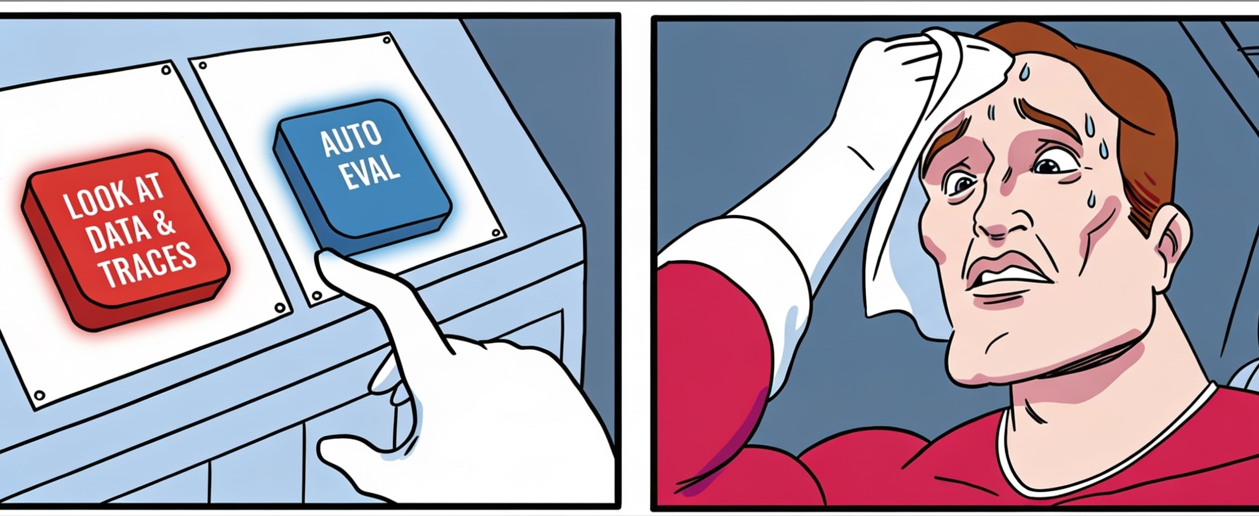 In this post, we’ll show you how you can press the button without falling into traps.