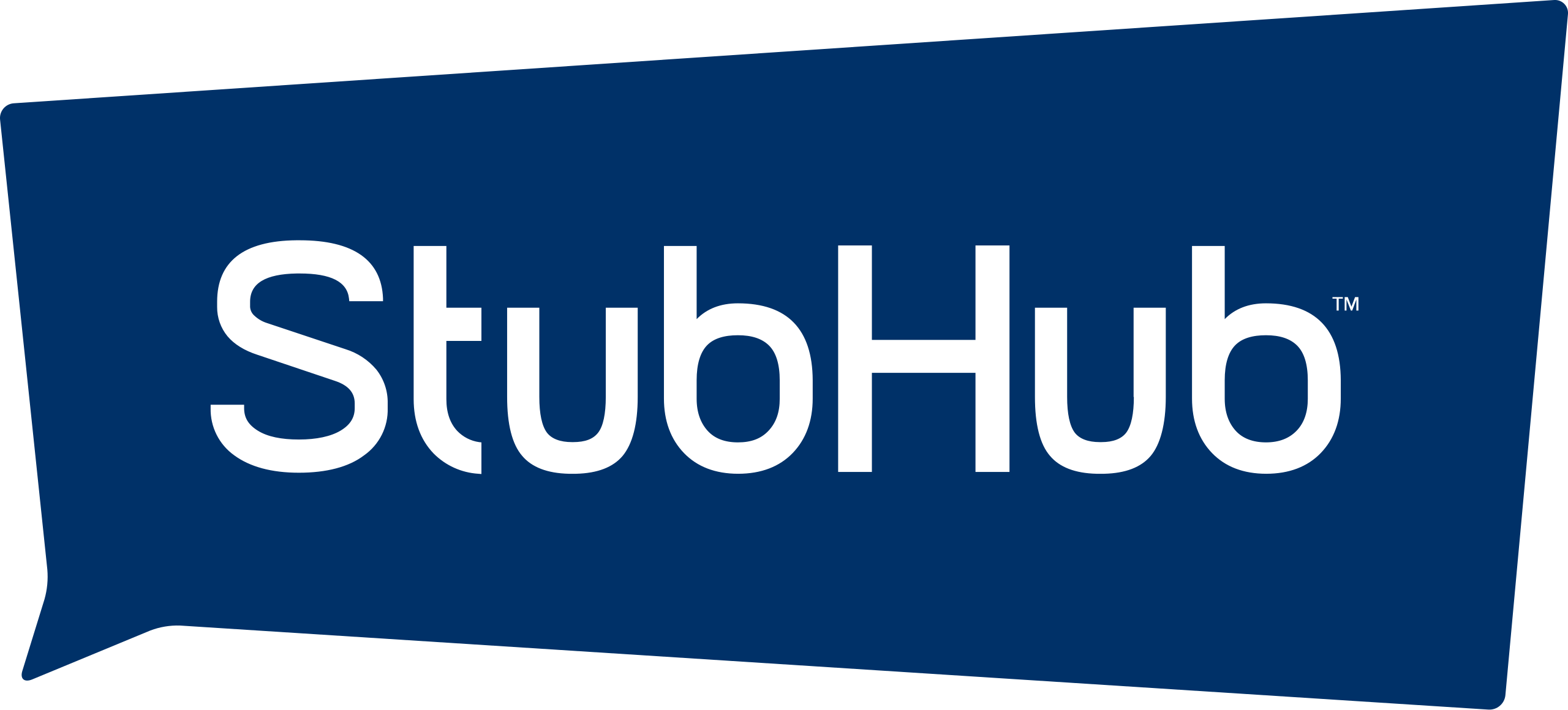 StubHub